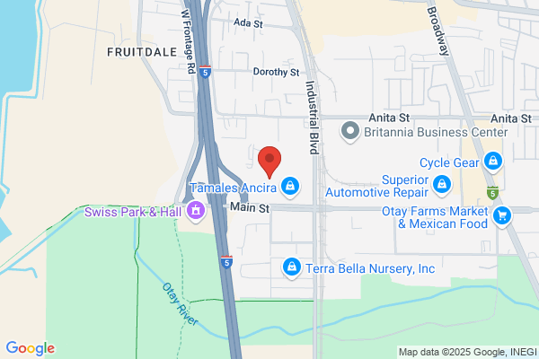 California Magnetics