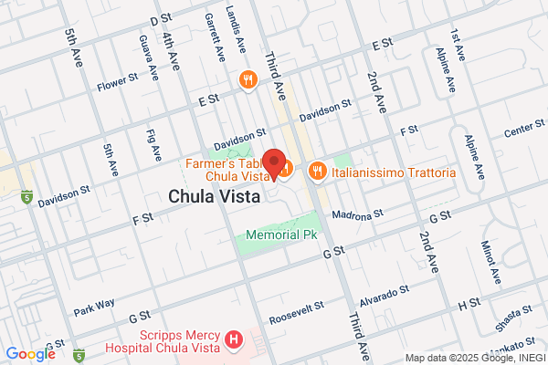 Castillejos Eye Institute