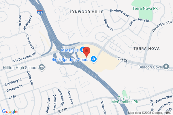 Castros Pain & Stress Acupuncture Center
