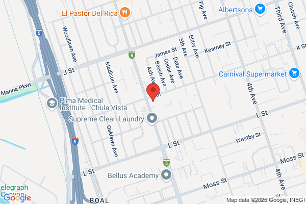 Chula Vista Trailer Supply