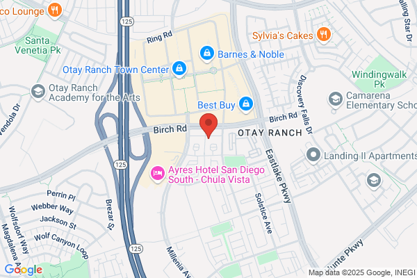 Pizzo's Pizzeria at Millenia Otay Ranch