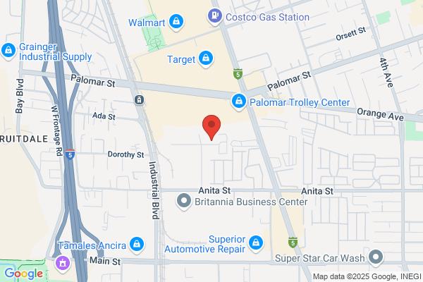 Cal Plastics & Metals