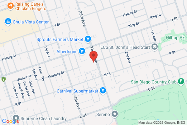 Dollar Carpet Cleaning