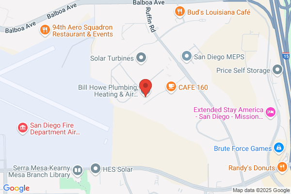 Howard Ulm Plumbing Heating & Air Conditioning