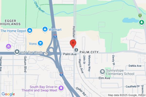 Hot Fix Plumbing San Diego