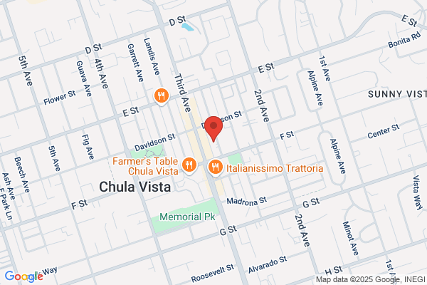 Chula Vista Podiatry Group - David S Mazza DPM