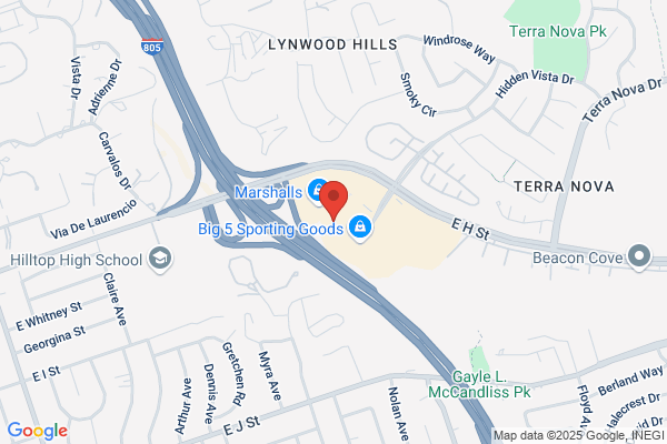 Chula Vista Pool Repair & Supply