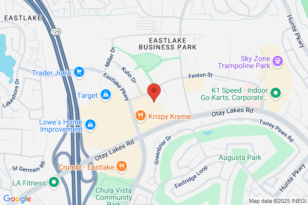 Eastlake KinderCare