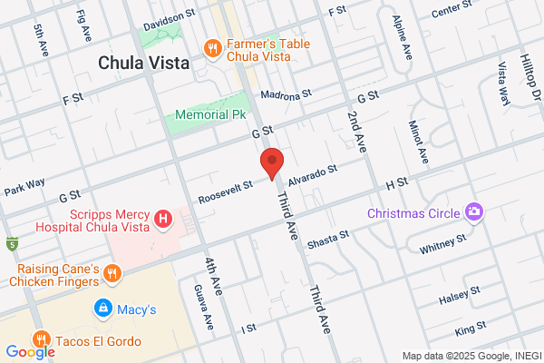 Chula Vista Psychics