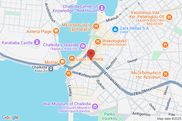 Alexiou Real Estate