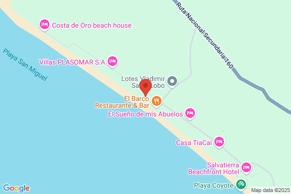 Costa Del Oro Realty