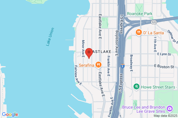 Eastlake Realty