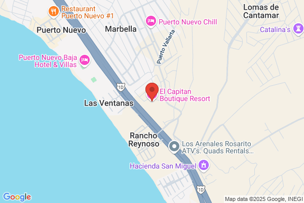 El Capitan Realty
