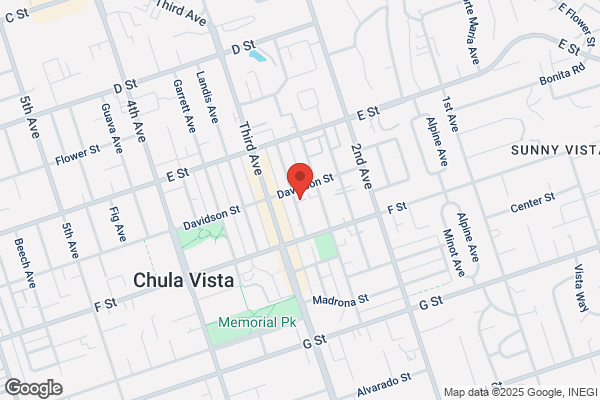 Padilla Lou A & Associates