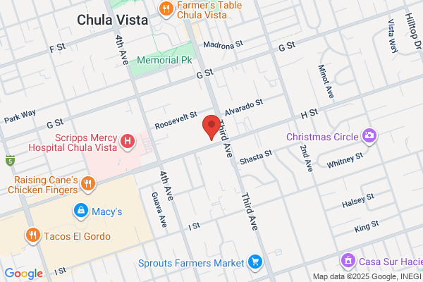Prudential California Realty
