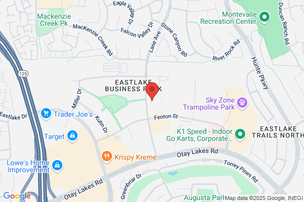 The Real Estate Center