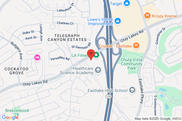 Angel Larios - Guild Mortgage