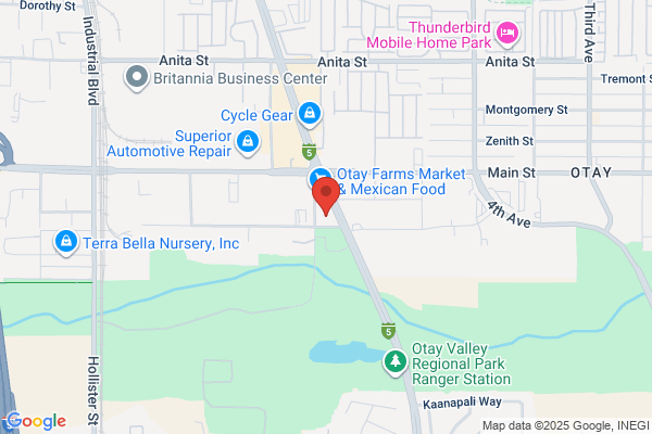 Mike's Recycling, Inc.