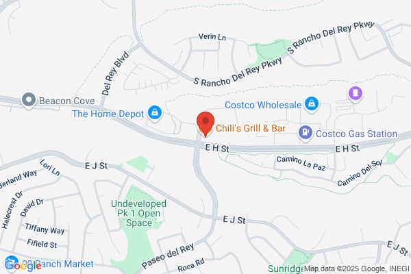 Chili's Grill & Bar
