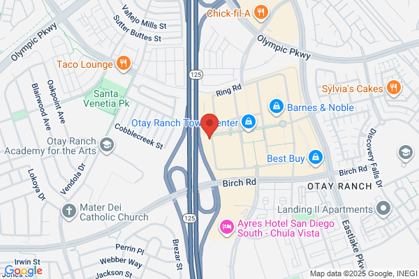 Vitale Poke Shop & More