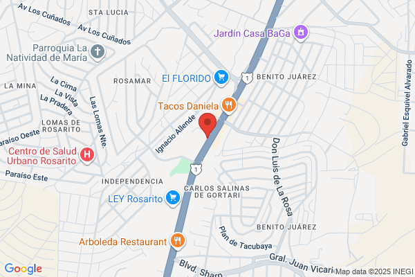 Aca Las Tortas