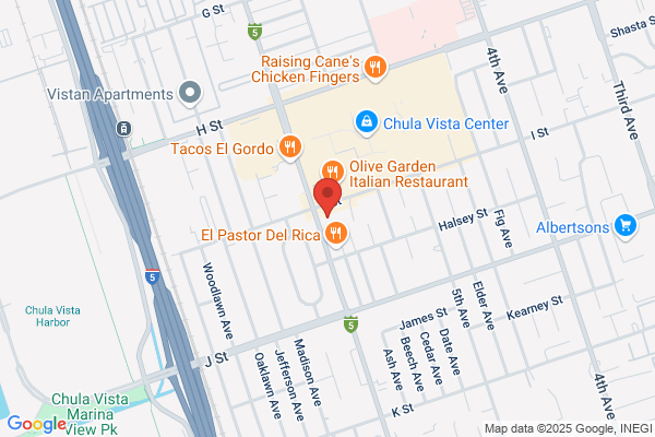 Super Express Chinese Food