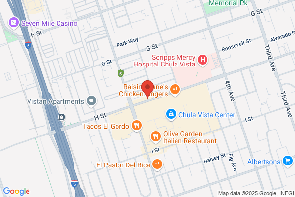 Chipotle Mexican Grill