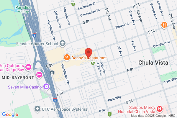 Taqueria Chivis