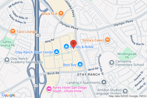 El Pollo Grill - Otay Ranch