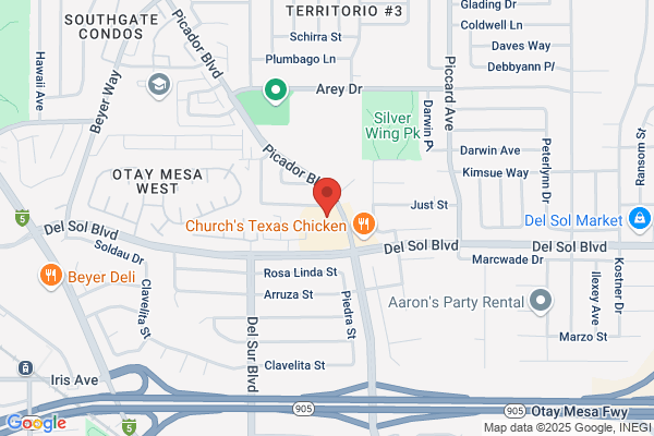 Los Reyes Mexican Food Restaurant