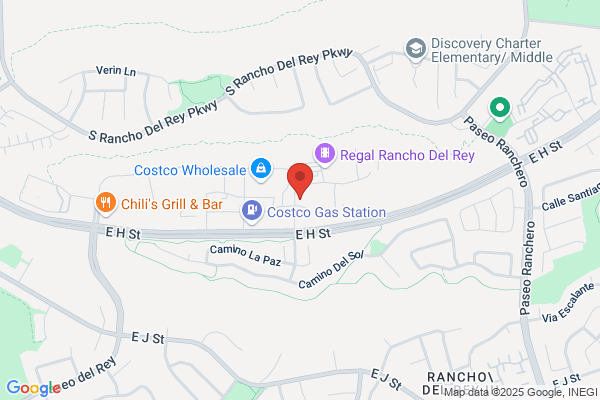 Rubio's Coastal Grill