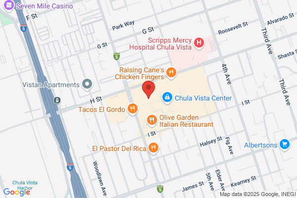 Rubio's Coastal Grill