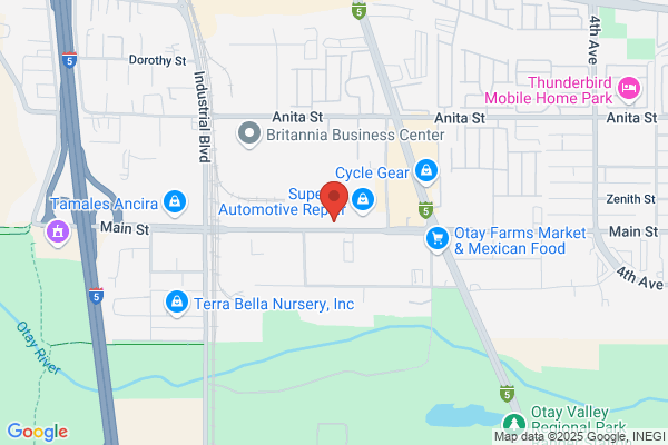 Falconcrest Roofing