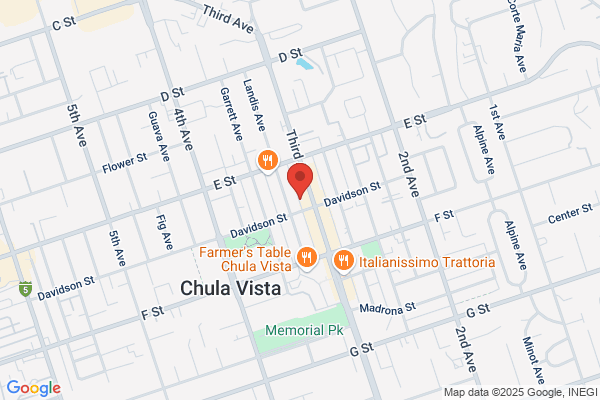 Prisma Hair & Nail Salon