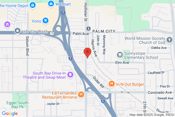 A-1 Self Storage