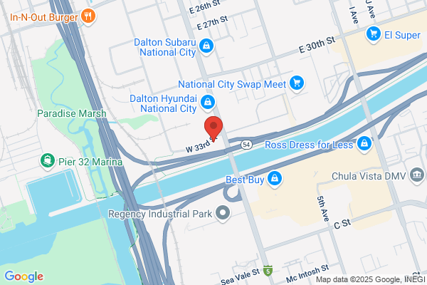 A-1 Self Storage