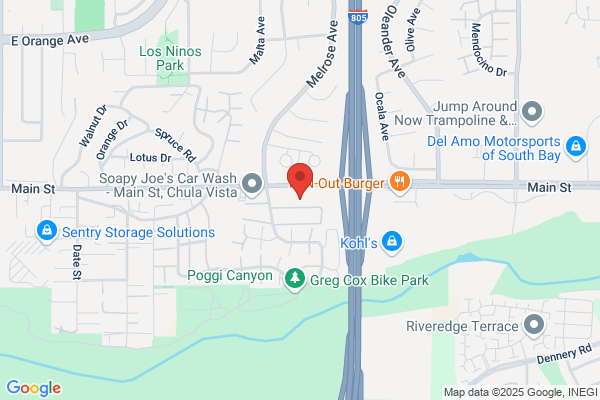 Vape Smoke Universe Chula Vista