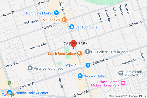 Birthline of Chula Vista