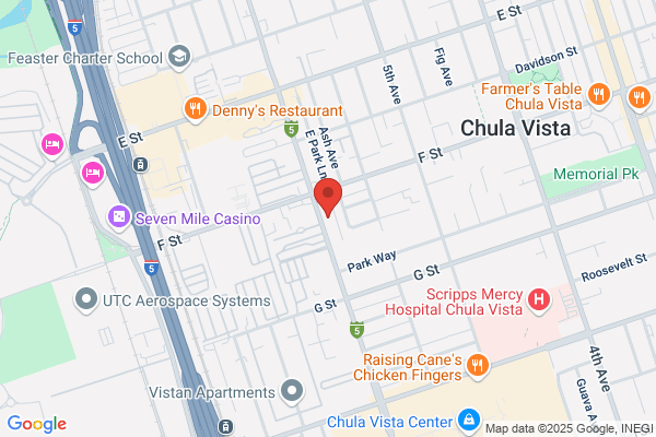 Chula Vista Gun Store