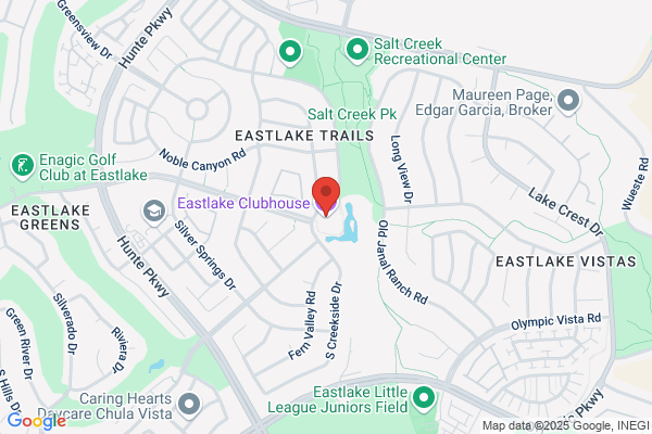 Eastlake Country Club