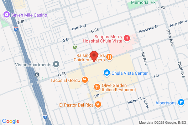 Optical Store the