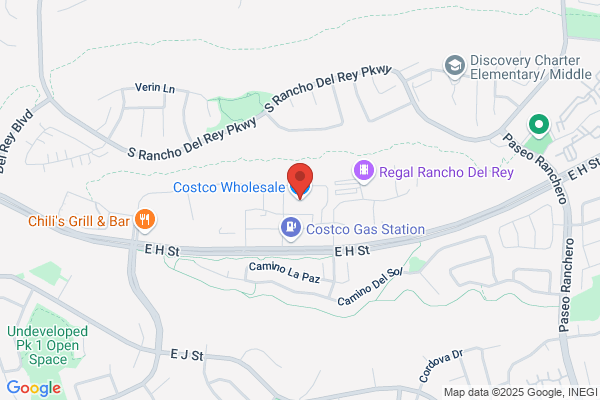 Costco Wholesale