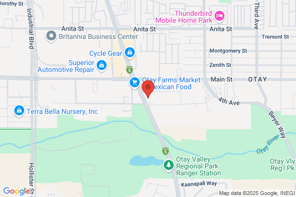 Deseret Industries Thrift Store & Donation Center