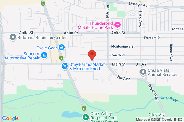 Southbay Carpet Distributors