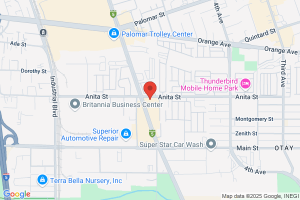 Apollo Tire & Brake Co