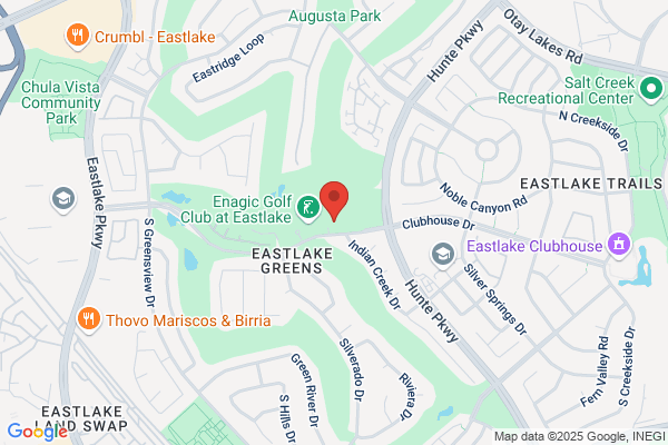 Eastlake Greens Community Association