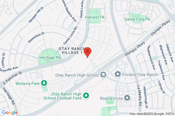 Otay Ranch One