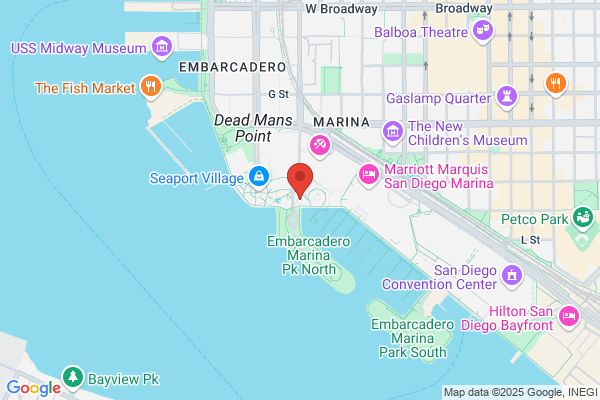 San Diego Tours