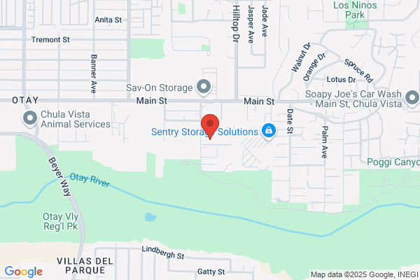 Green Leaf Tree Care Inc