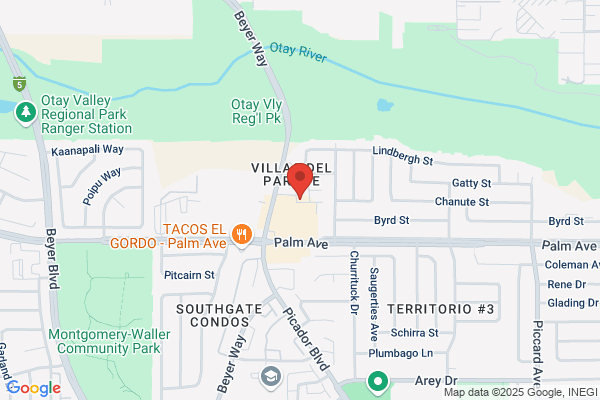 Urban Tree Service San Diego